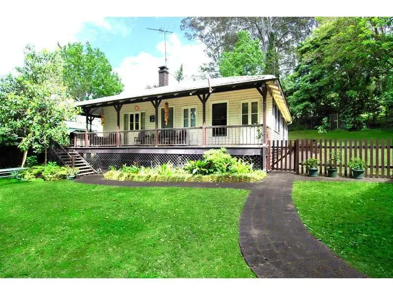 Main view of Homely house listing, 20 Mona Vale Road, Pymble NSW 2073