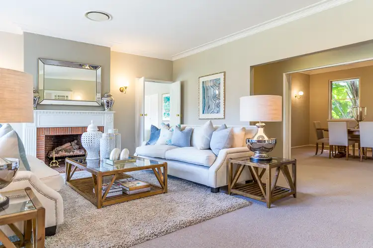 Fourth view of Homely house listing, 30 Karranga Avenue, Killara NSW 2071