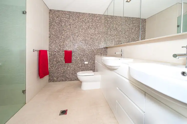 Fifth view of Homely townhouse listing, 8/1-27 Cove Circuit, Little Bay NSW 2036