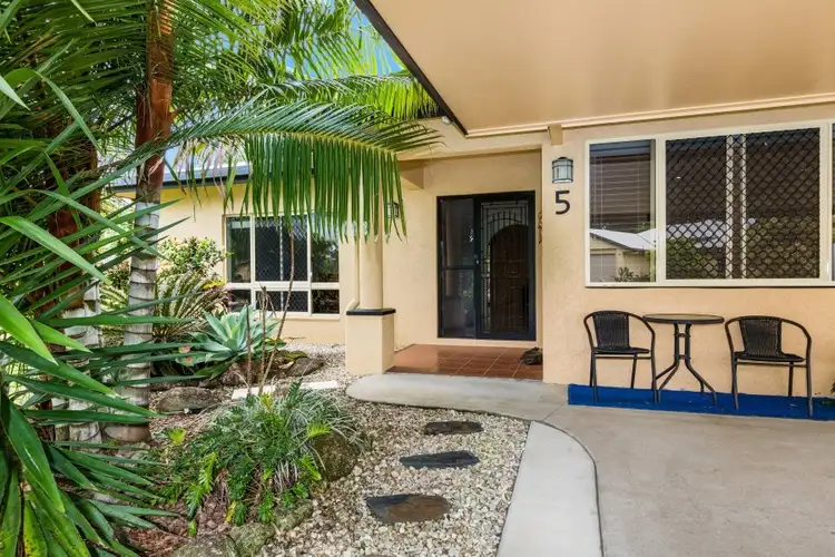 Fifth view of Homely house listing, 5 Melvin Close, Edmonton QLD 4869