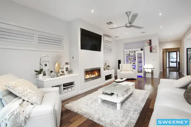 Sixth view of Homely house listing, 28 Marine Parade, Caroline Springs VIC 3023