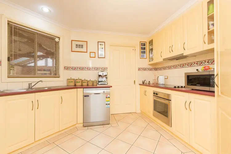 Second view of Homely house listing, 77 Summer Drive, Buronga NSW 2739