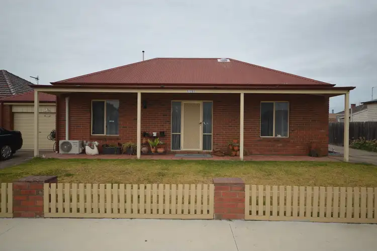 Second view of Homely unit listing, 1/201 Nicholson Street, Bairnsdale VIC 3875