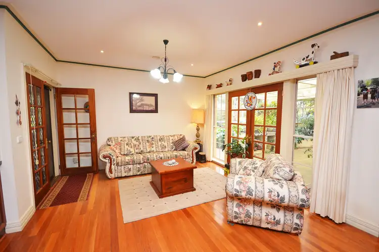 Fifth view of Homely house listing, 90 Fehring Lane, Echuca VIC 3564