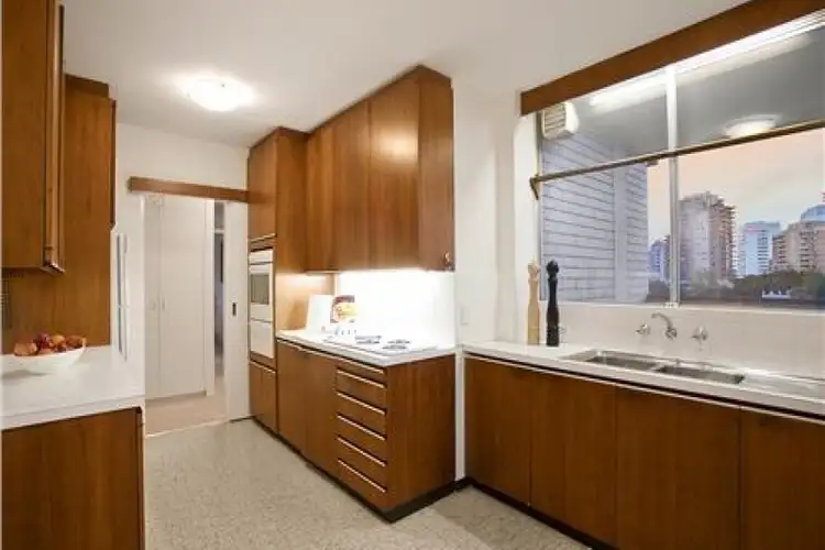 Sixth view of Homely unit listing, 11/17-19 Gowrie Avenue, Bondi Junction NSW 2022