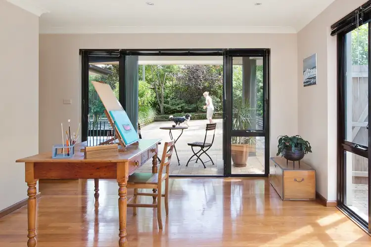 Third view of Homely house listing, 43a Ellery Parade, Seaforth NSW 2092