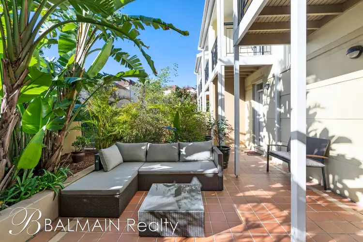 5/21 Waragal Avenue, Rozelle NSW 2039