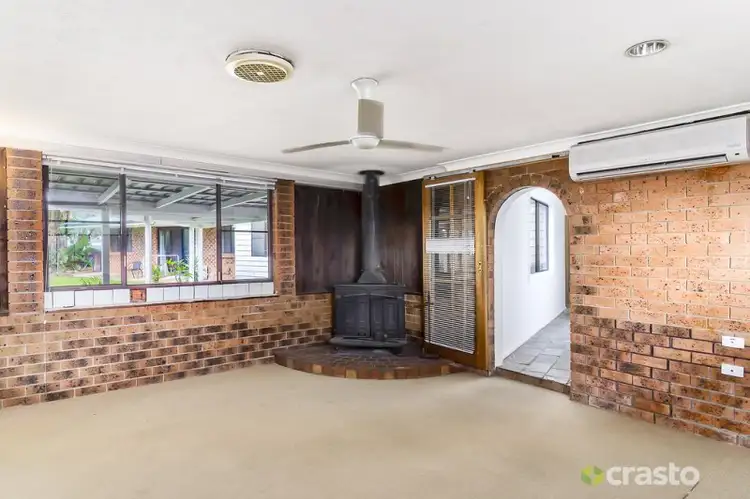 Second view of Homely house listing, 3 Appaloosa Court, Mudgeeraba QLD 4213