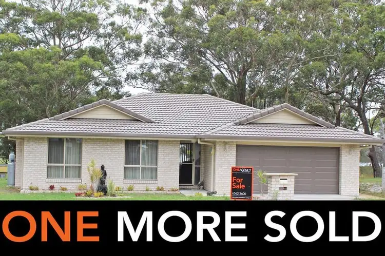 Main view of Homely house listing, 447 Fishermans Reach Road, Fishermans Reach NSW 2441