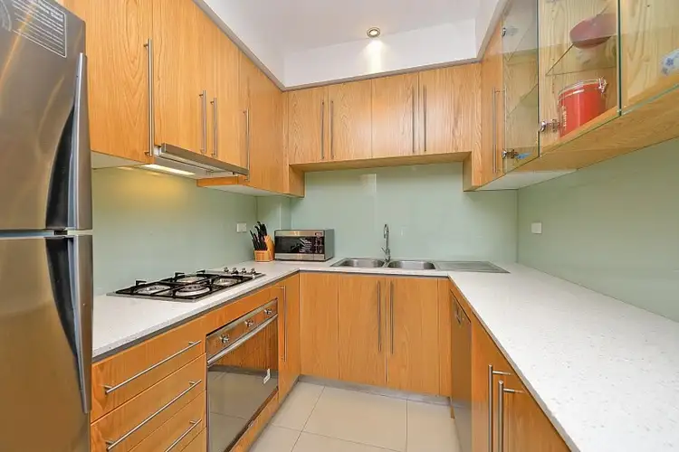 Second view of Homely apartment listing, 36/1-5 Hilts Road, Strathfield NSW 2135