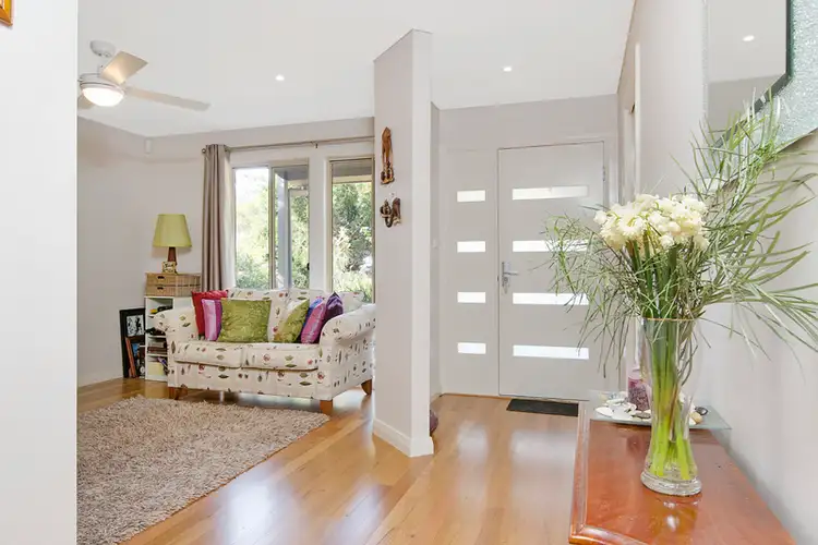 Second view of Homely house listing, 7 Etna Close, Cranebrook NSW 2749