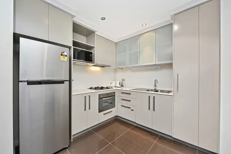 Fourth view of Homely apartment listing, 901/39 Cooper Street, Strathfield NSW 2135
