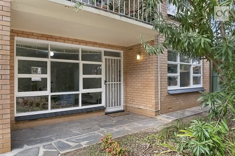 Second view of Homely unit listing, 1/30 Elderslie Avenue, Fitzroy SA 5082