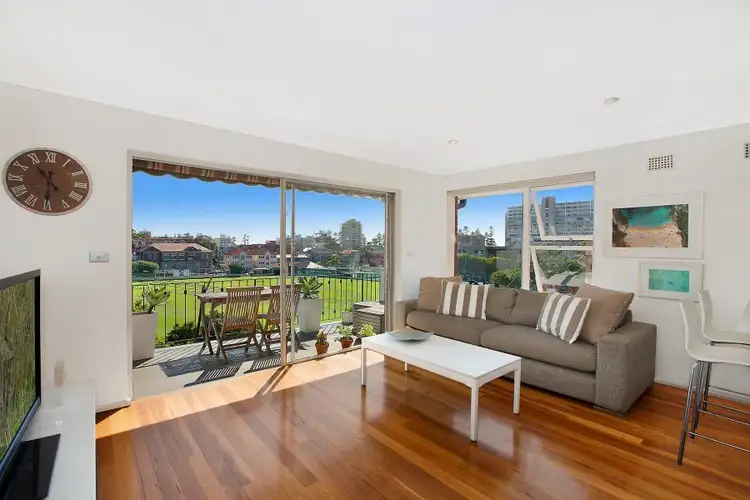 Fifth view of Homely apartment listing, 6/67 Sydney Road, Manly NSW 2095
