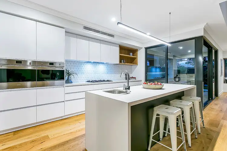 Second view of Homely house listing, 11A Oakmount Court, West Lakes SA 5021