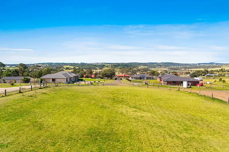 Second view of Homely land listing, 7 Sunrise Court, Gowrie Junction QLD 4352