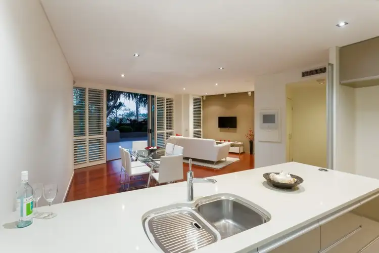 Fifth view of Homely apartment listing, 2/205 Coronation Drive, Milton QLD 4064