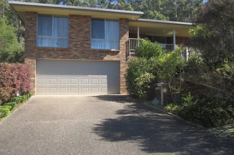 Main view of Homely house listing, 6 Robin Place, Mollymook NSW 2539
