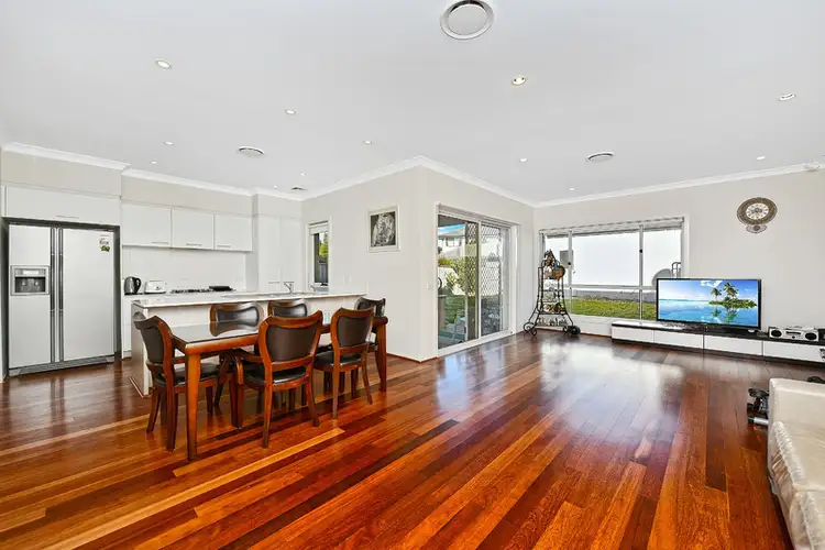 Second view of Homely house listing, 12 MacDermott Way, Lidcombe NSW 2141