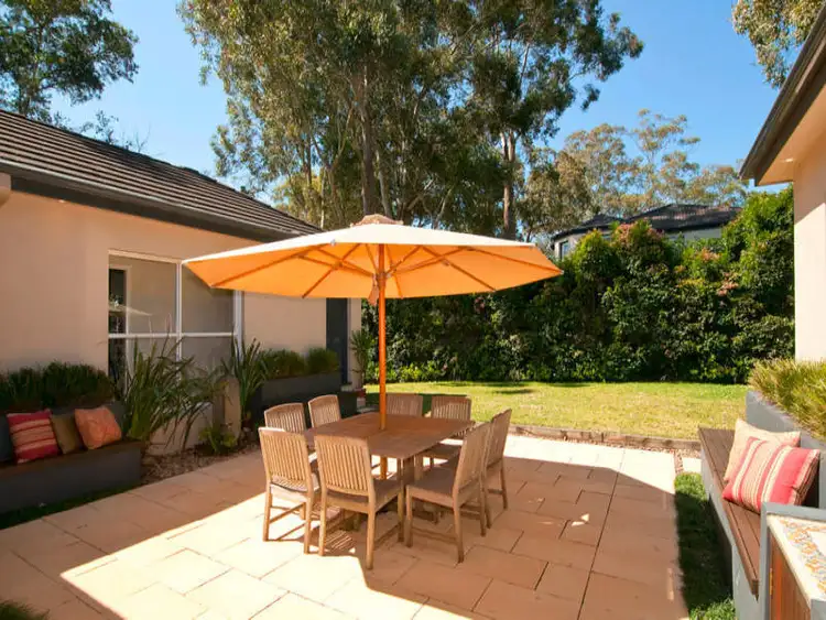 Fifth view of Homely house listing, 47 Fairlawn Avenue, Turramurra NSW 2074