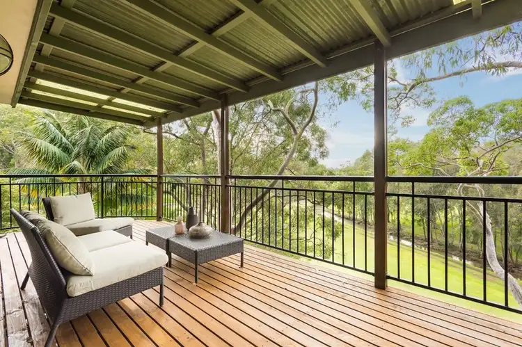 22 Christina Place, Kareela NSW 2232