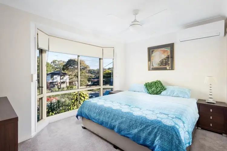 Third view of Homely semi-detached listing, 19A Como Road, Oyster Bay NSW 2225