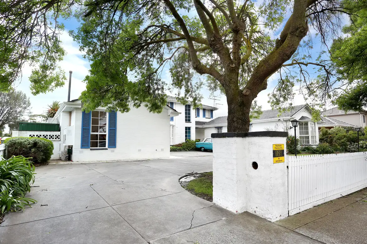 Main view of Homely unit listing, 2/176 Melbourne Avenue, Glenroy VIC 3046