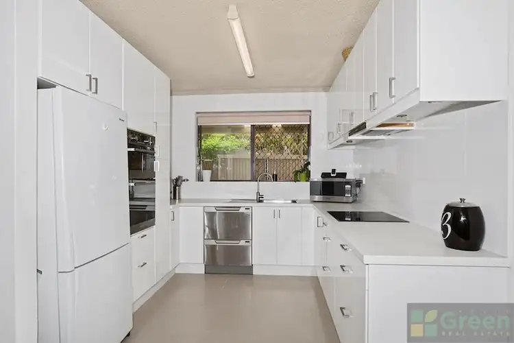 Fourth view of Homely unit listing, 18/69 Ormsby Terrace, Mandurah WA 6210