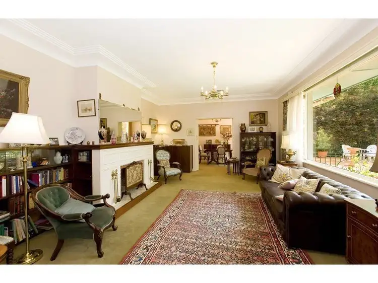 Third view of Homely house listing, 67 Boundary Road, Wahroonga NSW 2076