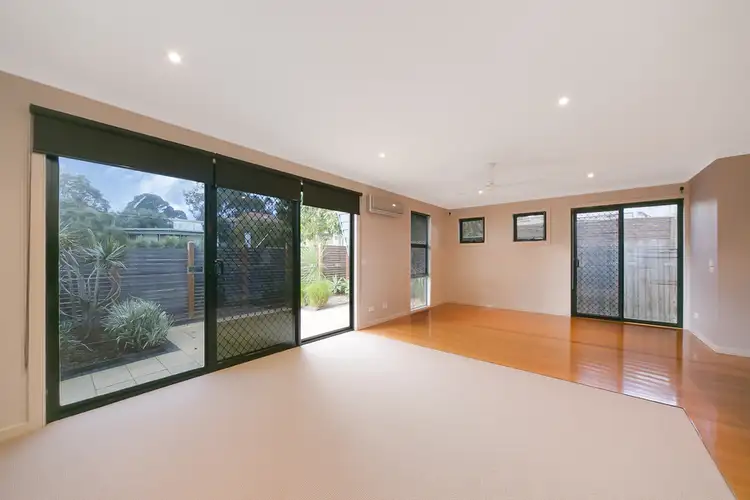 Second view of Homely house listing, 1/22 Justice Road, Cowes VIC 3922