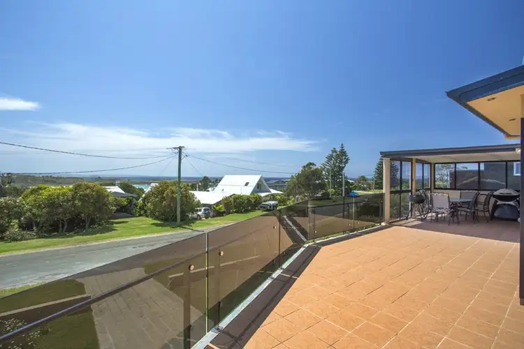Second view of Homely house listing, 22 Harrington Crescent, Bawley Point NSW 2539