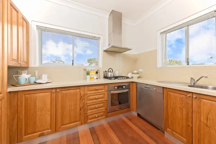 Fourth view of Homely unit listing, 7/36 Seaview Street, Cronulla NSW 2230