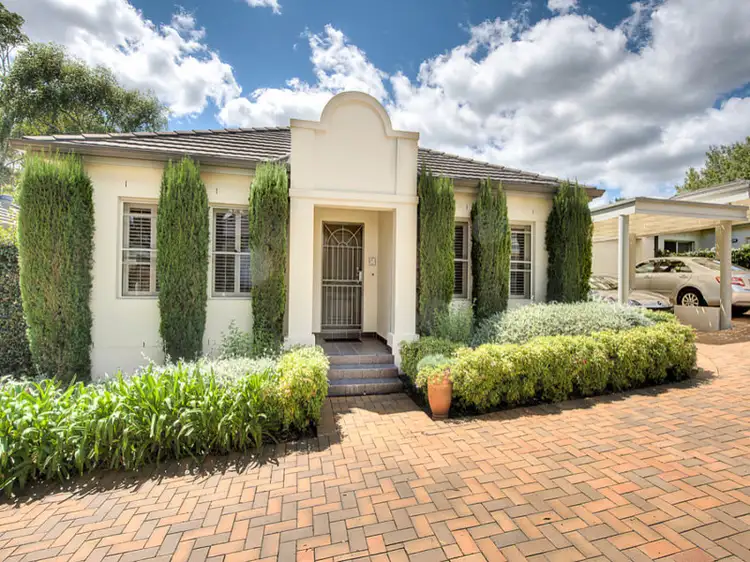 5/2 Canberra Avenue, Turramurra NSW 2074