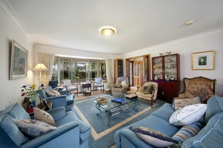 Third view of Homely villa listing, 32A Cook Street, Caringbah South NSW 2229