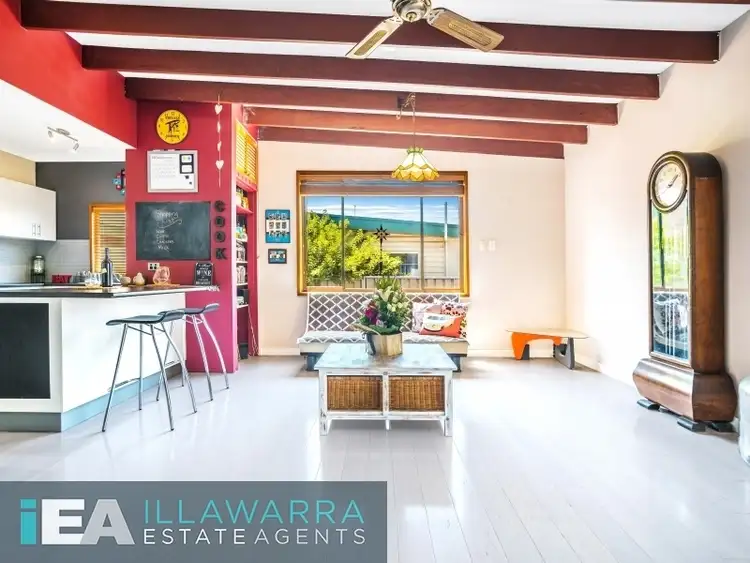 Fifth view of Homely house listing, 12 Devonshire Crescent, Oak Flats NSW 2529