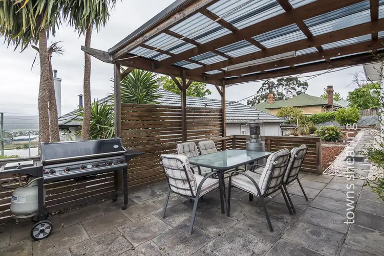Fifth view of Homely house listing, 81 Bain Terrace, Trevallyn TAS 7250