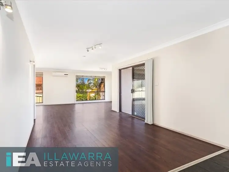 Third view of Homely house listing, 7 Berringer Way, Flinders NSW 2529