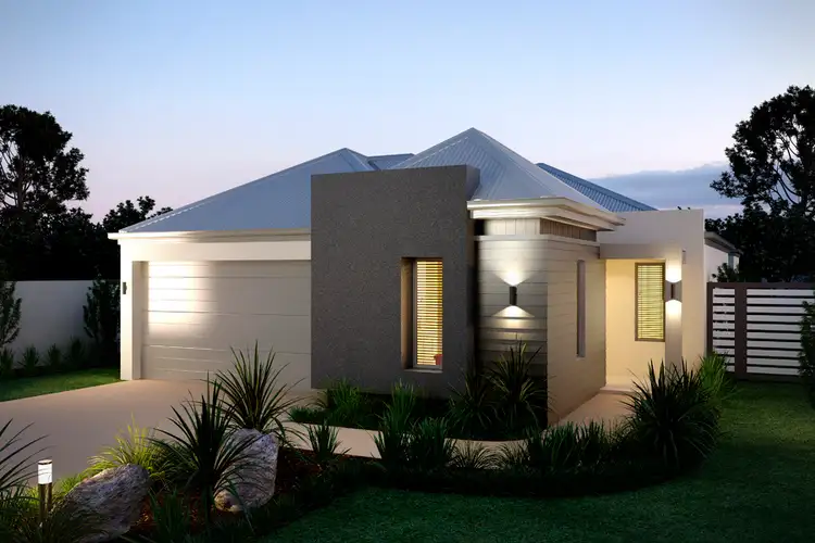 Fifth view of Homely land listing, LOT 2, 3 Madana Place, Craigie WA 6025
