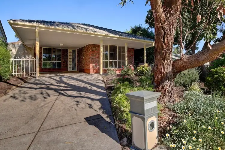Main view of Homely house listing, 1 Allman Crescent, Aberfoyle Park SA 5159