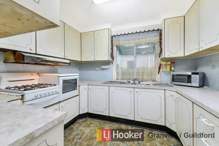 Second view of Homely house listing, 7 Mimosa Street, Granville NSW 2142