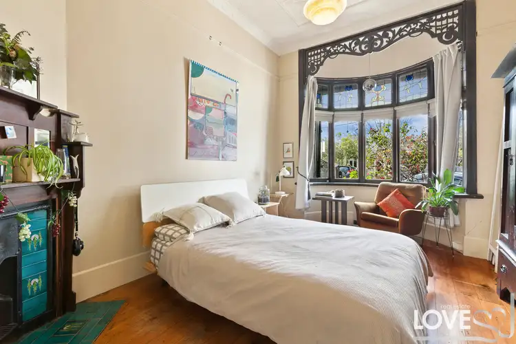 Second view of Homely house listing, 59 William Street, Abbotsford VIC 3067