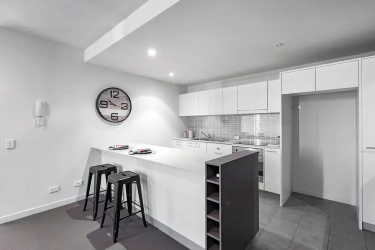 Fifth view of Homely apartment listing, 30/98 Corinna Street, Phillip ACT 2606