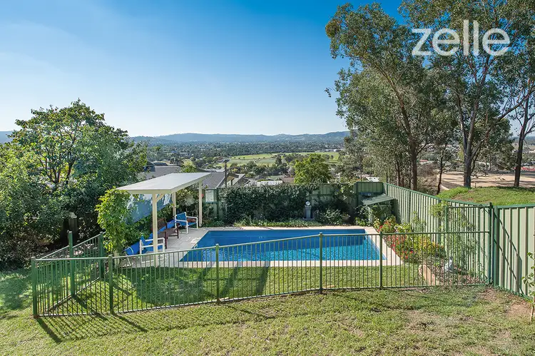 Second view of Homely house listing, 582 Whinray Crescent, East Albury NSW 2640
