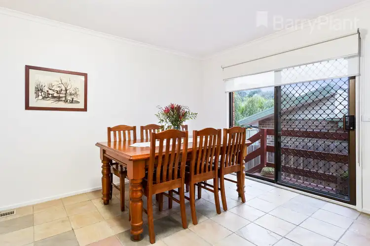 Fifth view of Homely unit listing, 1/2 Warrington Crescent, Wattle Glen VIC 3096