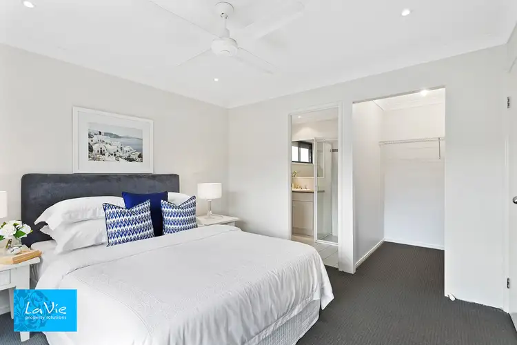 Sixth view of Homely house listing, 7 Emma Place, Springfield Lakes QLD 4300