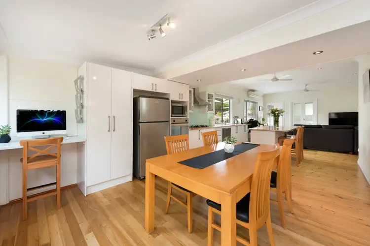 Fourth view of Homely house listing, 68 Mar Street, Holland Park QLD 4121