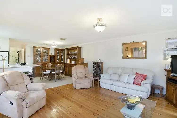Fourth view of Homely townhouse listing, 19 The Walkway, North Haven SA 5018