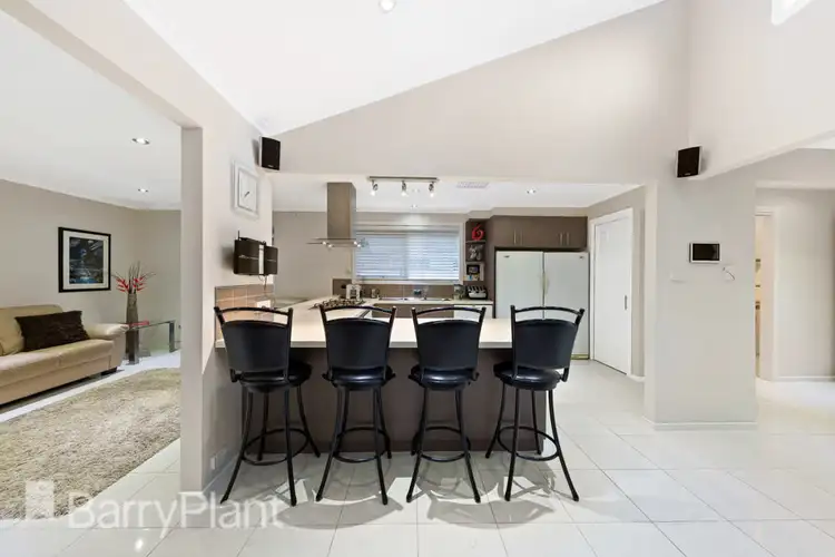 Sixth view of Homely house listing, 33 Clarke Avenue, St Albans VIC 3021