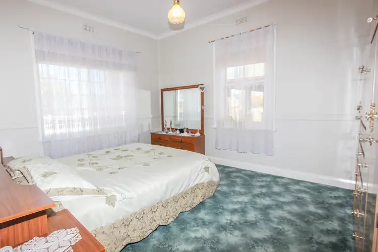 Sixth view of Homely house listing, 119 Larmer Street, Narrandera NSW 2700