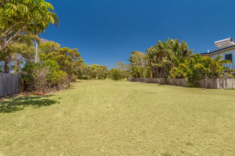 Second view of Homely land listing, 39 Heath Street, Evans Head NSW 2473